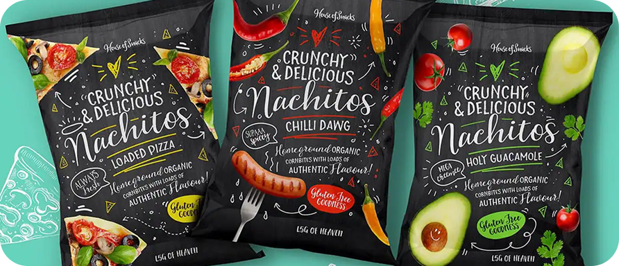 Packaging Design